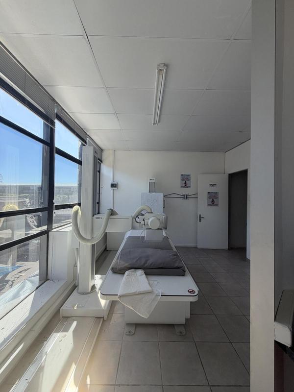Commercial Property for Sale in Mitchells Plain Central Western Cape